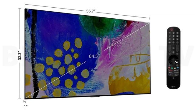 Best OLED TV (Top 3 Picks For Any Budget) | GuideKnight смотреть онлайн