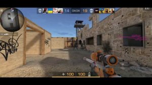 КАК ИЗ НУБА СТАТЬ ПРОФИ В СТАНДОФФ 2 #standoff2