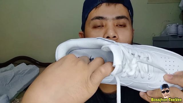 NIKE AIRFORCE 1 SHADOW UNBOX AND REVIEW смотреть онлайн