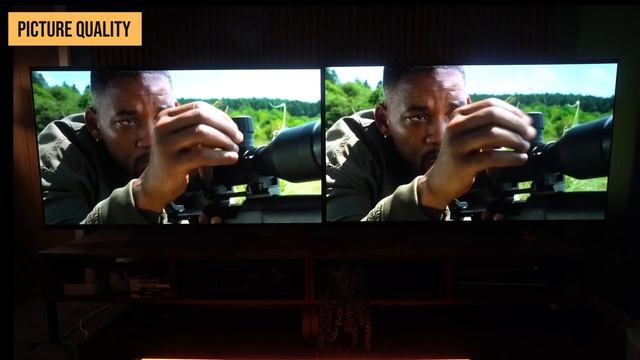 LG C3 (OLED) Vs. LG C2 (OLED) - Which LG OLED TV Model Should YOU Buy? [2024] смотреть онлайн