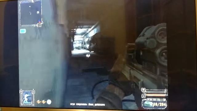 Прохождение S.T.A.L.K.E.R. ТЕНЬ ЧЕРНОБЫЛЯ #11 смотреть онлайн