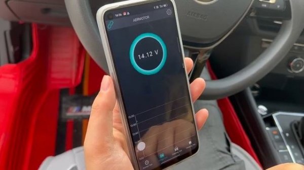 bm300 battery tester