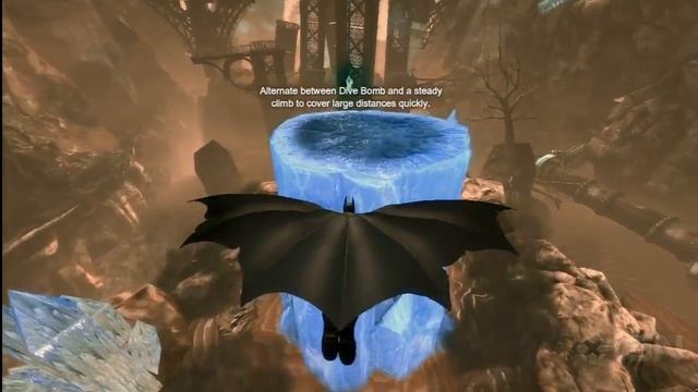 Batman: Arkham City - IGN Walkthrough - Talia and the Trials - Walkthrough (Part 19) смотреть онлайн