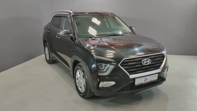 Hyundai Creta '2021