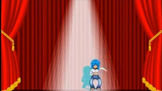 Футаж. Сцена. смотреть онлайн