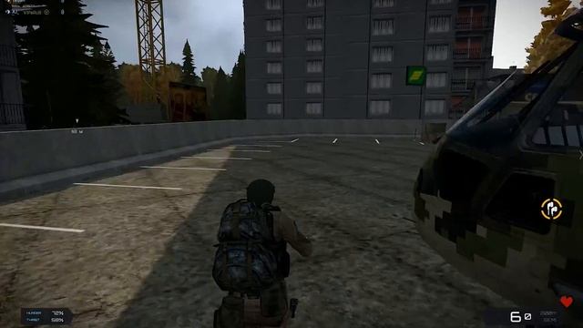 ArmA 3 | Exile mod | SP4R server | Быдло на сейвзоне / Rednecks at SZ смотреть онлайн