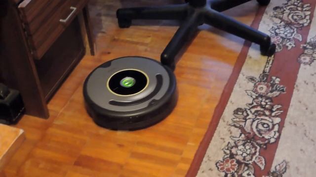 IRobot 631