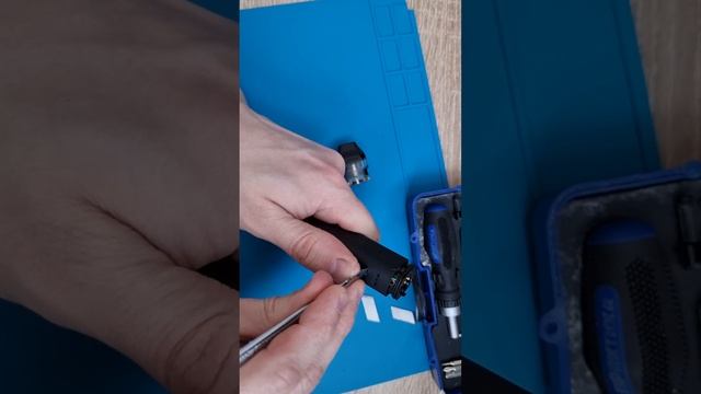 Разборка NEVOKS FEELIN Pod / Disassembly Of NEVOKS FEELIN Pod