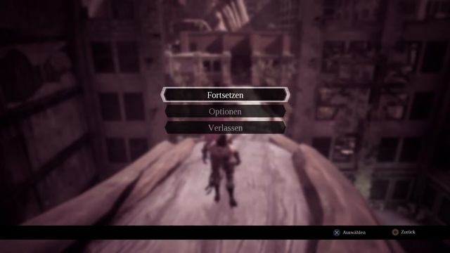 Darksiders lll PS5 Deutsch Part #03 смотреть онлайн