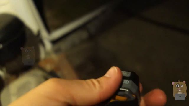 VITCHELO V300 Waterproof LED Headlamp Flashlight Review смотреть онлайн