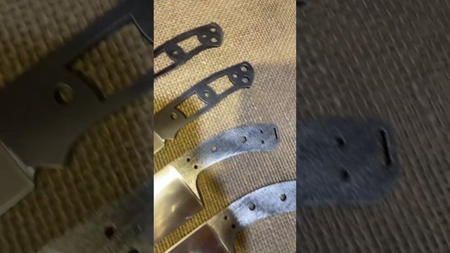 Клинки смотреть онлайн