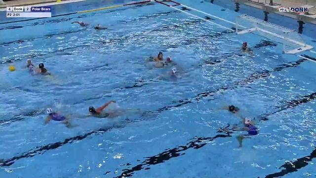 2018 03 17 Widex GZC Donk Da1 - Polar Bears Da1 смотреть онлайн