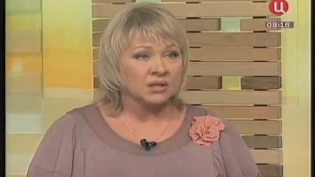 Фадькин М.В. в программе "Сам себе доктор" на ТК ТВЦ смотреть онлайн