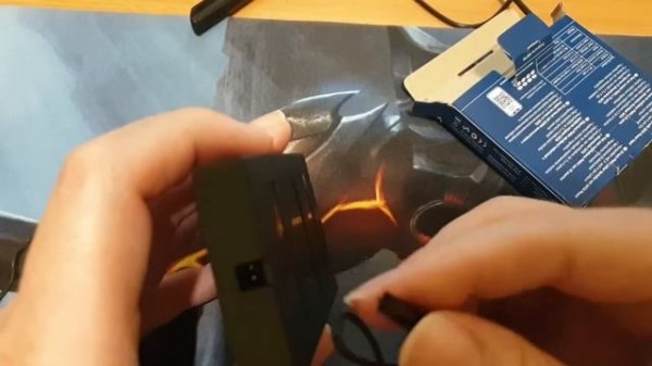 Arctic Case Fan Hub magyar bemutató