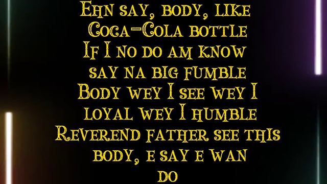 Dj NEPTUNE - Only Fan(Ft . Zlatan) & Lojay [official lyrics video] смотреть онлайн