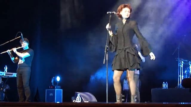 Mельница - Зима, Новосибирск 23.02.2014 смотреть онлайн