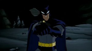 Клип про Бэтмена (Dambo Musuk Легендам Конец) на русском