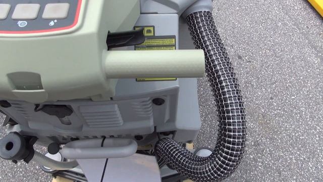 Comac Antea 50 BCB Walk-Behind Scrubbing Machine Review смотреть онлайн