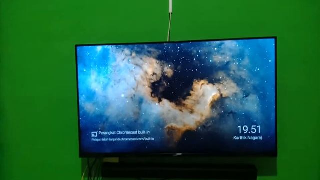 Cara Mengaktifkan Google Assistant Pada TV Merk Changhong Atau Merk CHIQ