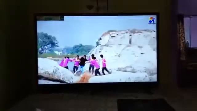 Mi Tv 4A 32 inch smart tv from Amazon Unboxing Review смотреть онлайн