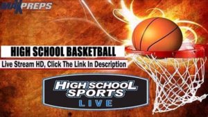 Harper Woods vs. Pontiac | 22-23 High School B.Basketball