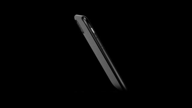 Baseus 1 + 1 - Unique 2-piece case with attachable power bank backpack for iPhone X – hurtel.pl смотреть онлайн