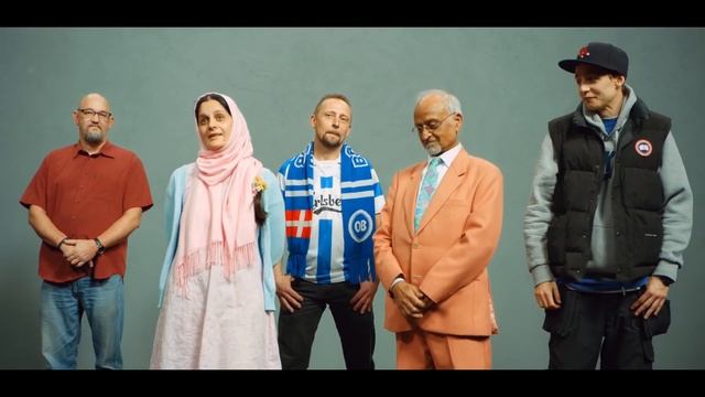 TV 2 - All That We Share (дубляж русский) смотреть онлайн