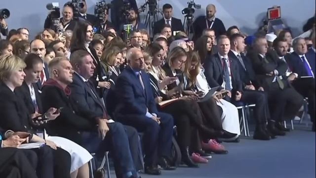 Putin: Über Europa