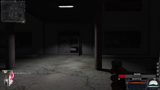 S.T.A.L.K.E.R Clear Sky EP.5 смотреть онлайн
