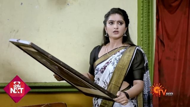 Thirumagal - Best Scenes | 18 March 2023 | Sun TV | Tamil Serial смотреть онлайн