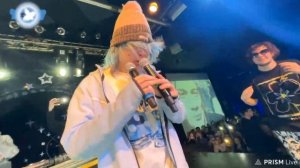 РОСТИКА заставили спеть трек Лифон \ Концерт uniqe, nkeeei, ARTEM SHILOVETS в Челябинске