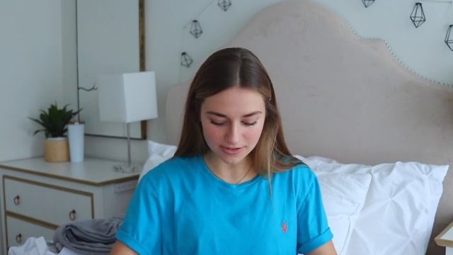 Back To School Clothing Haul! (try-on)