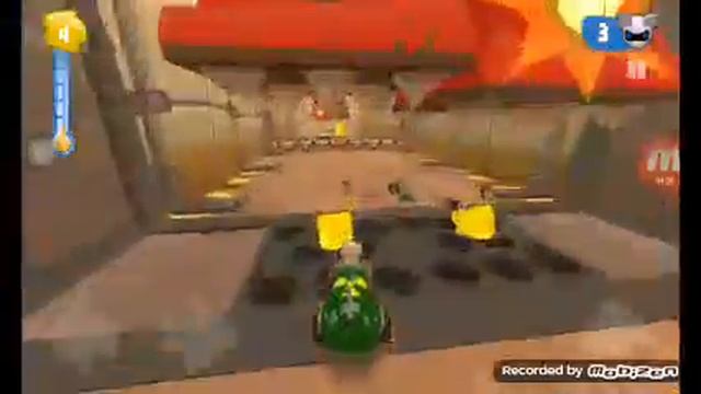 MouseBot Мышка робот смотреть онлайн