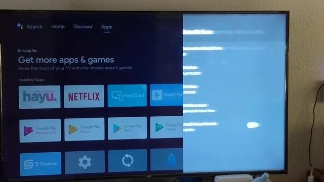 Jvc Smart Tv Connected, No Internet Fix