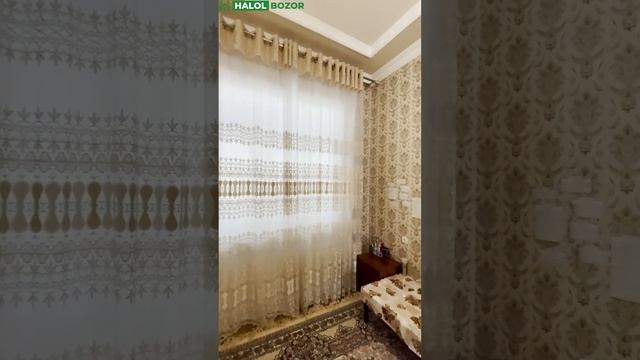 (СОТИЛДИ) Катта Оила Учун Файзли Евро Ховли Сотилади🔥