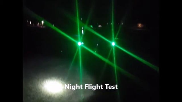 DJI Inspire 1 Dual LED Spotlight System смотреть онлайн
