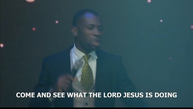 MIDWEEK COMMUNION SERVICES | 8, NOVEMBER 2023 | FAITH TABERNACLE OTA смотреть онлайн