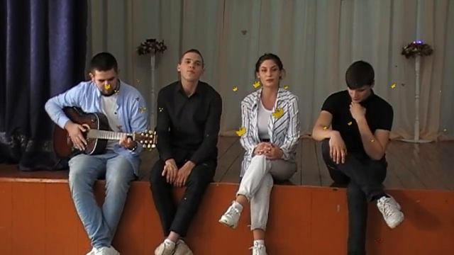 "Осенний дождь" смотреть онлайн