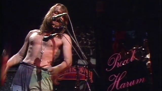 Guru Guru  - Live German TV 1976 (Full Concert)