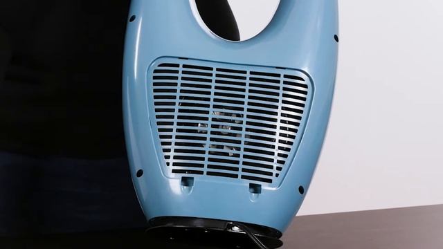 How to change the filter in your LivePure Bladeless Fan смотреть онлайн