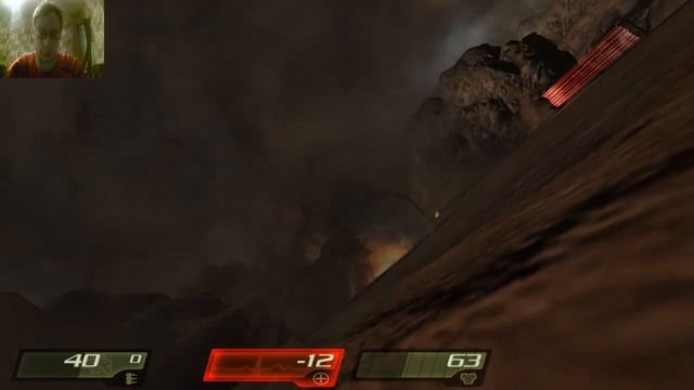 Прохождение Игры Quake 4 смотреть онлайн