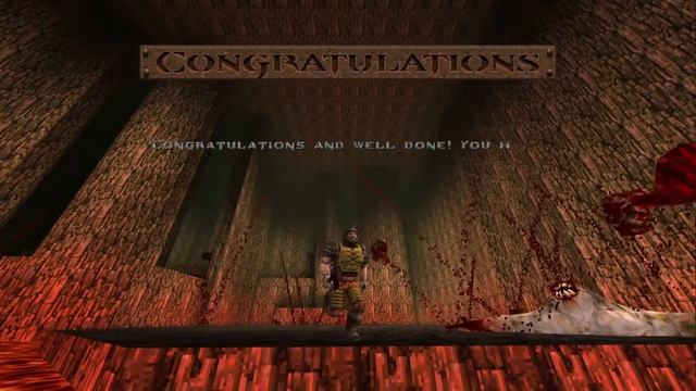 Quake　ps4 ラスト攻略法 смотреть онлайн