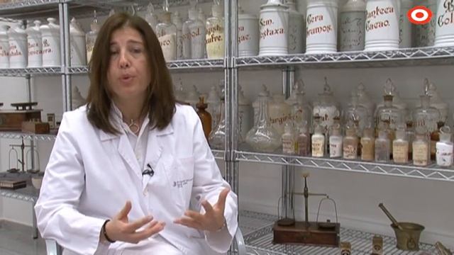 Consells de salut #32 - Fer un bon ús dels medicaments смотреть онлайн