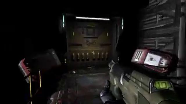 Quake 4. Episodi 9 - Boss??? смотреть онлайн