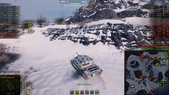WZ-113G FT (7к)