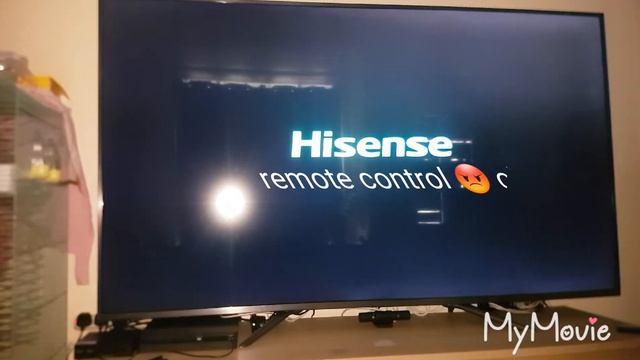 Hisense 75 smart tv смотреть онлайн