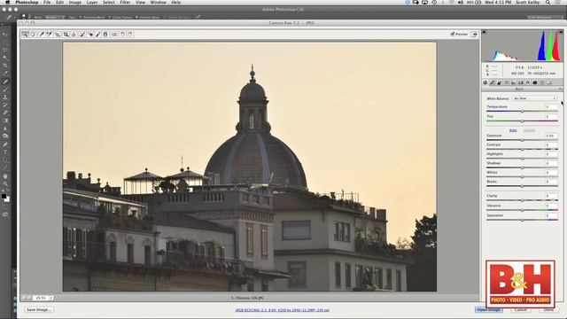 Scott Kelby S Photoshop For Travel Photographers