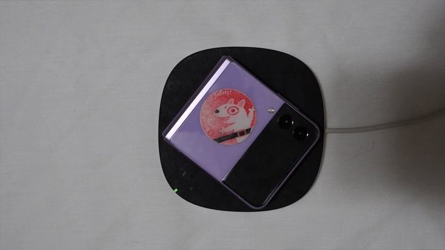 How to Wireless Charge Samsung смотреть онлайн