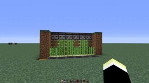 КАК ПОСТРОИТЬ ЛУЧШУЮ АВТОМАТИЧЕСКУЮ ФЕРМУ ТРОСТНИКА В МАЙНКРАФТ