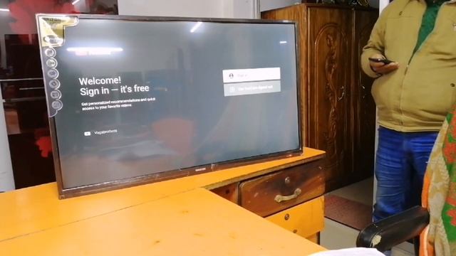 Walton 39"smart LED TV unboxing and full review specification | ওয়ালটন 39" টিভি আনবক্সিং এবং রিভিউ। смотреть онлайн